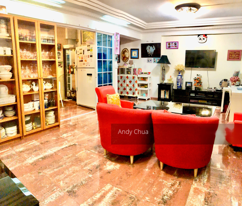 Blk 605 Senja Road (Bukit Panjang), HDB 4 Rooms #214773391